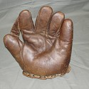 1920's Norman Mfg. Glove
